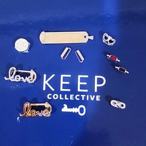 KEEP Collective Pieces